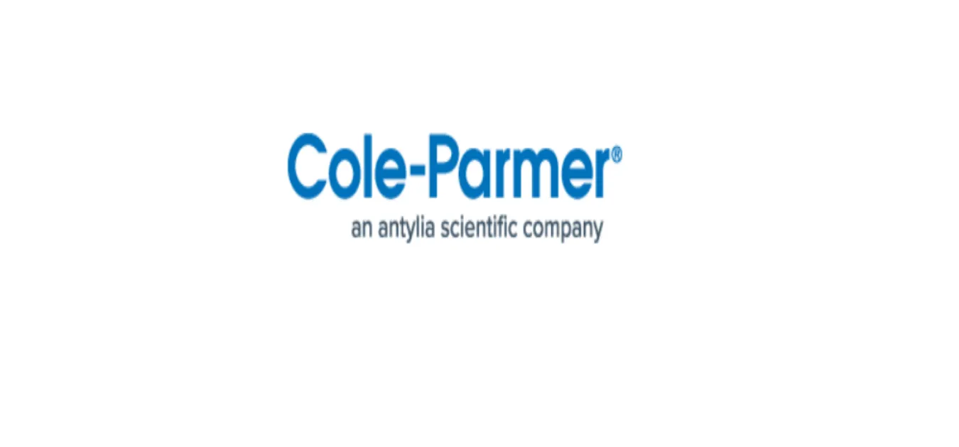 Cole Parmer