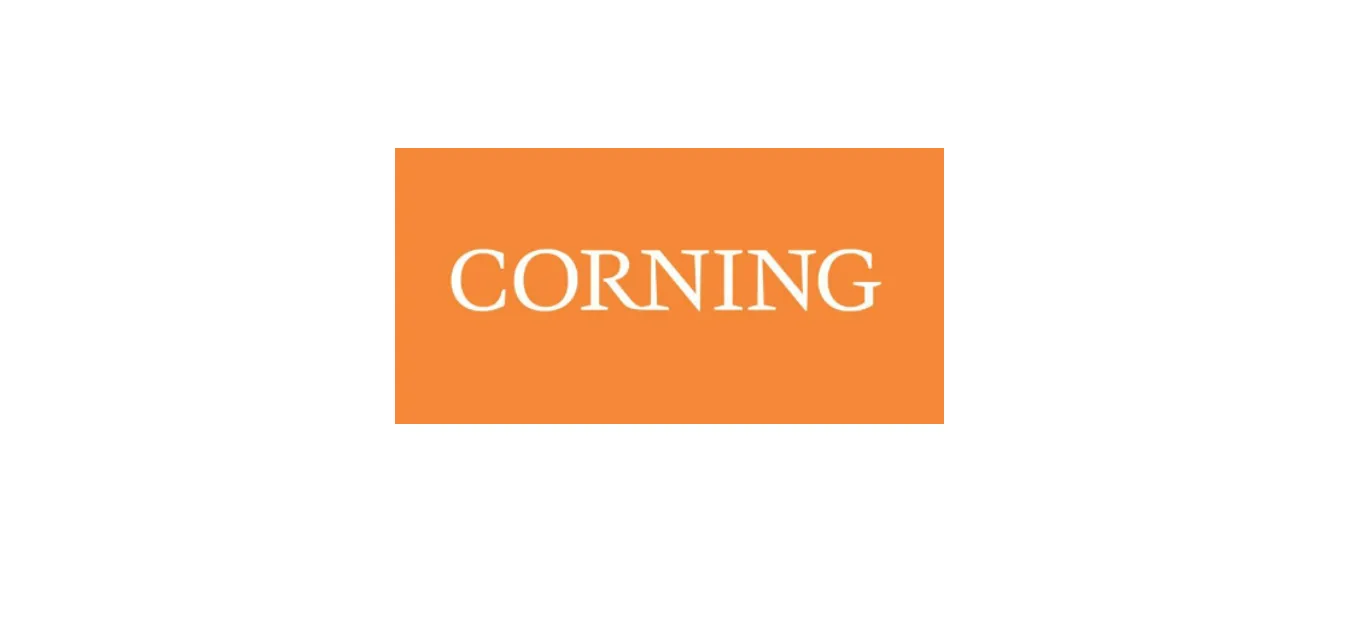 Corning